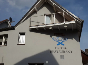 Hotel Restaurant Pempel