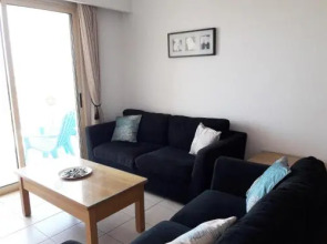 Elysia Park Apartment 403