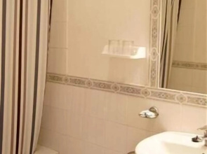 Apartamentos Alta