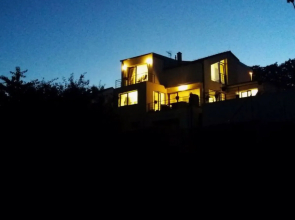 Villa Lány Lany