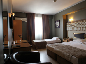 Aktas Hotel