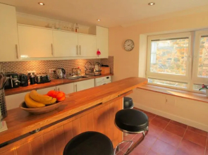 Argyll Apartments - George Street, Oban