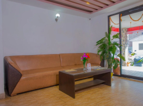 OYO 104 Hotel Baltic Inn