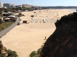 Apartamentos Jardins da Rocha