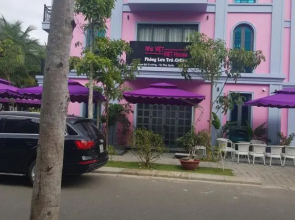 Viet house (Nha viet)