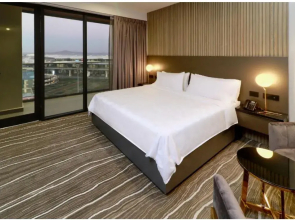 Holiday Inn Hotel and Suites Mexico Felipe Angeles Airport by IHG