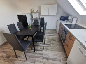SOVA Pension Baunatal