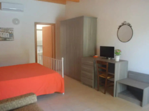Agriturismo Valle Dei Gelsi
