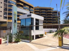 Cond Next Penthouse Barra