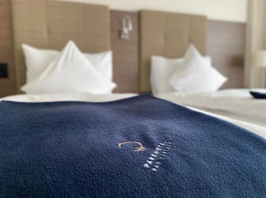 Dorint Parkhotel Bad Zurzach