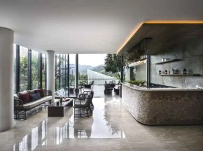 Amaryllis Boutique Resort