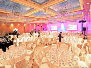 Fairmont Golden Prague