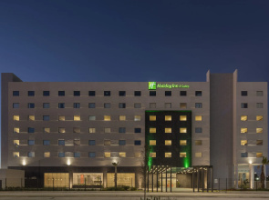 Holiday Inn & Suites Aguascalientes by IHG
