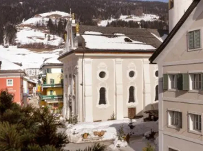 Residence Innichen - San Candido