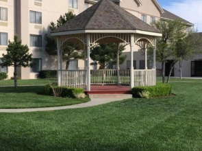 Spark by Hilton Amarillo East