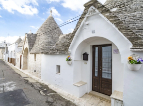 I Trulli di Zia Dora