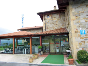 Hotel Artetxe