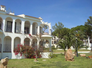 Alpen1 Residencial Finca del Moro