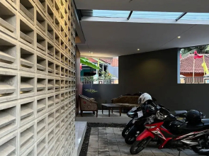 Hotel O Rubina Syariah Hotel