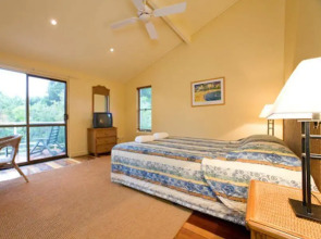 Litte Cove Townhouses Private Holiday Apartment