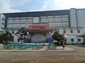 Urbanview Hotel Mutiara Persada Syariah Majalengka by RedDoorz