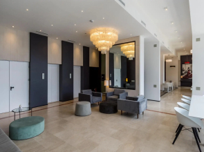 B&B Hotel Savona  