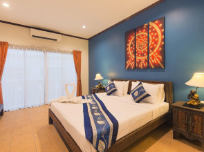 Seeka Boutique Resort