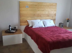 Hotel Posada De La Montana