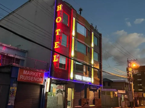 Hotel Villamar