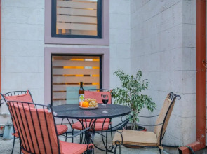 Бутик-отель Gala