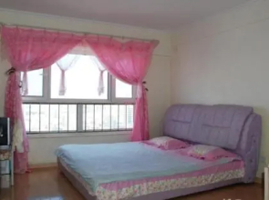Mudanjiang Aizhilv Apartment