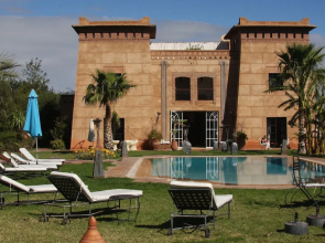 Villa Catherine Marrakech
