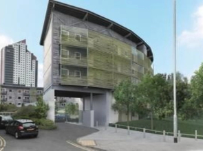 Mak Serviced Apartments