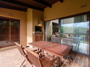San Lameer Villa Rentals 3314