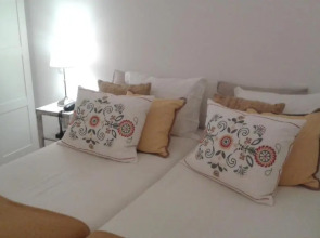 Tapada da Rabela - Reserva Natural