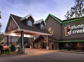 Stoney Creek Hotel Columbia