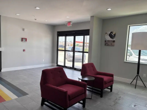 Studio 6 – Giddings, Tx