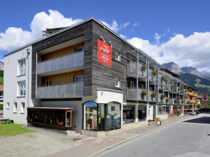 AlpenParks Maria Alm - Appartments