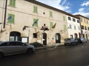 " Il Bersagliere " Dependance Hotel la Pace