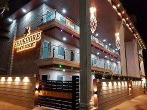 FabHotel Seashore Beach Resort