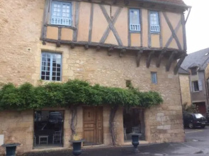 Villa La Roseraie