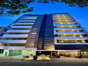 Luxury Suites Gema by Cadissa