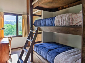 Family-friendly Glen Home w/ White Mountain Views!