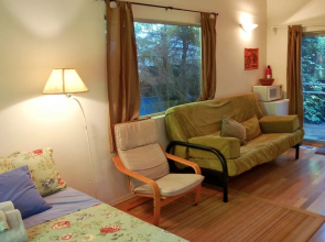 Mt Baker Rim Cabin 19 - One Of Your Favorite Places - Now With Wi-fi Blu Ray