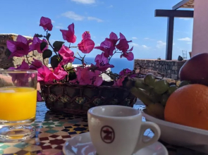 Horizon Pantelleria