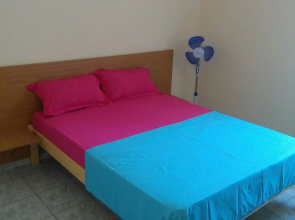 Pensao Da Mex Tarrafal