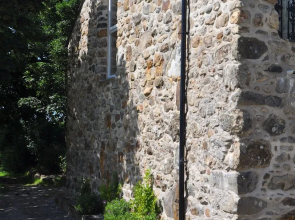 The Barn at Cae Bach