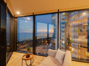 MiraMar Luxury Residences