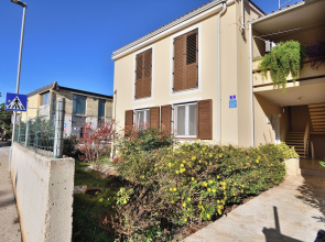 Apartment Nadica