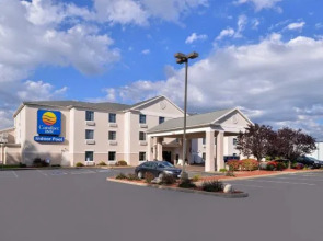 Wingate By Wyndham Grove City